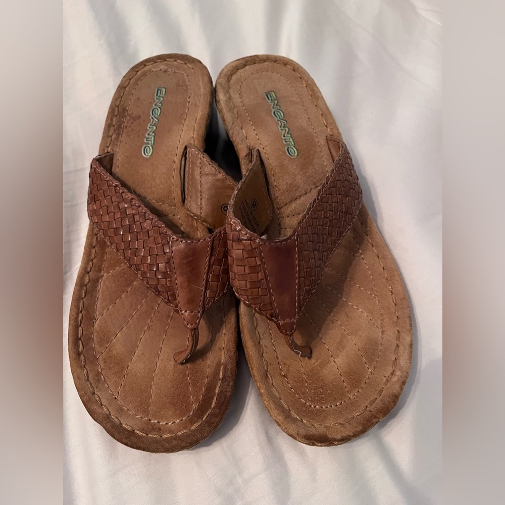 ✨Encanto✨Wedge Sandals